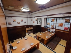黒船 徳力嵐山店の特集写真
