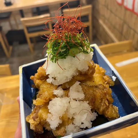 中庄魚食堂 二代目魚のとりやまさん(倉敷駅/居酒屋)＜ネット予約可