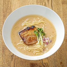お子様ミニラーメン