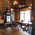 【貸切】※ご利用予定料金によりフロアやご案内人数が変わります。お気軽にご相談ください！