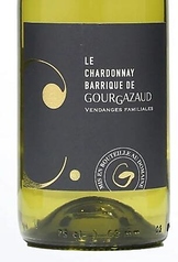 ドメーヌ・ド・グールガゾー シャルドネ フェット 2023