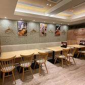 北前そば 高田屋 麹町店の雰囲気2