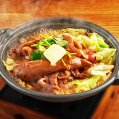 国産スルメイカのゴロ焼き