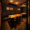 【7名様-16名様個室】女子会や打ち上げなどにご利用いただけます◎