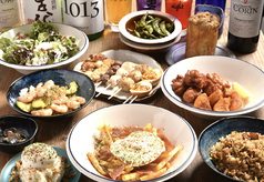 酒楽場 8の雰囲気3