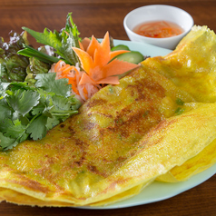 ベトナム料理　ホイアン　神戸三宮店のおすすめ料理1