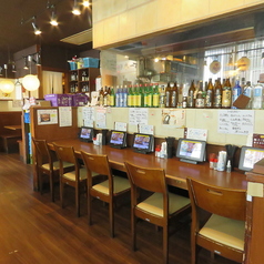 三代目鳥メロ 戸塚西口店の特集写真