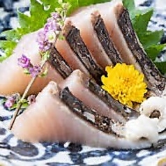鰆たたき