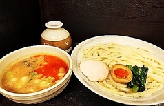 ごまつけ麺