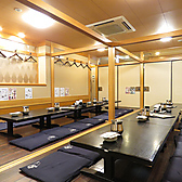 世界の山ちゃん 北浦和店の雰囲気2