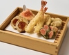 天ぷら食堂 からり 日吉店の写真