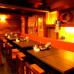 酒亭 じゅらく 上野店の特集写真