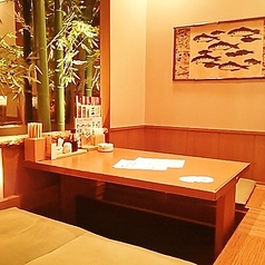 本格和食割烹 日本海庄や 燕三条店の特集写真