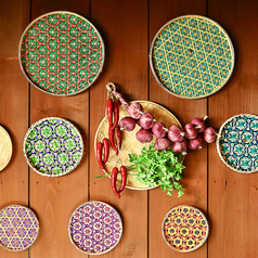 RUNG ARUN ルン アルンの雰囲気2