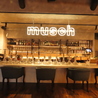musch ムッシュ 六本木店のおすすめポイント1