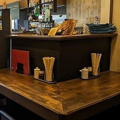 魚マサの雰囲気3