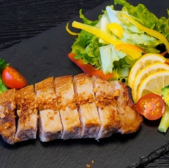 安心の美味しさをリーズナブルに♪