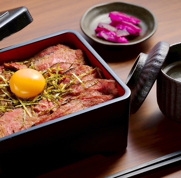 鎌倉幕風のおすすめ料理1