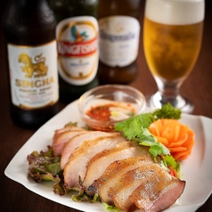 銀座 SAWAN サワンの特集写真