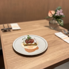 miiro ミイロのコース写真