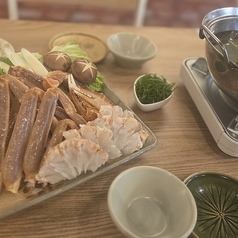 和TEPPANみよしののコース写真