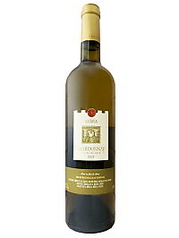 レバノンワイン、「シャルドネ」