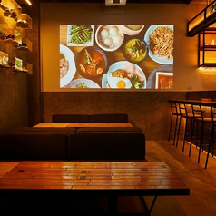 LIPOT リポット 町田のコース写真