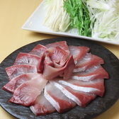 金峰のおすすめ料理2
