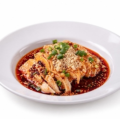 老川菜 麻辣大先生 ハービスプラザ店のおすすめポイント1