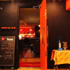 casarin's BAR キャサリンズ バーの外観2