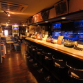 DiningBar Irodoriの雰囲気1