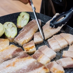 韓国料理　カナアン　桃谷店の特集写真