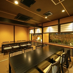 新串揚げ創作料理 串やでござる 茨木店の特集写真