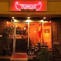 TOROS SPAIN Grill&Bar トロススペイングリルバルの雰囲気1