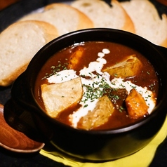 BISTRO&BAR ANCHOR ビストロアンドバー アンカーの特集写真