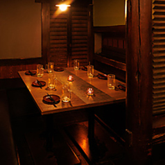 一喜 いっき 新橋店特集写真1