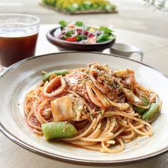 ラポルタ La Portaのコース写真