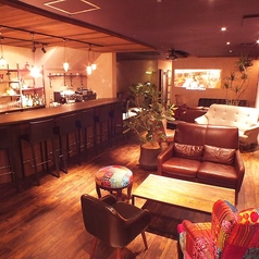 イタリアンバル ソールエトルーナのコース写真