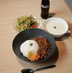 kutsurogi tenjin クツロギテンジンのコース写真