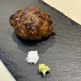 猫もしゃもじものおすすめ料理2