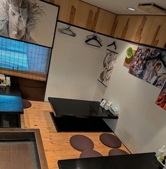 食処 花樹の雰囲気1