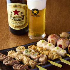 炭トマ 五反田店の特集写真