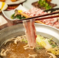 霧乃個室 清郎 品川のコース写真