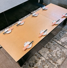 どて煮と串揚げ みつだの雰囲気1