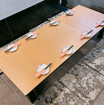 どて煮と串揚げ みつだの雰囲気1