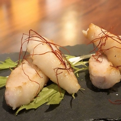 豚トロ焼き