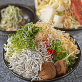 もんじゃ 寿々庵のおすすめ料理3
