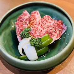 カルビ
