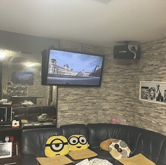 クオーレの写真