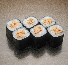 納豆巻
